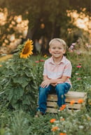 Image 4 of Sunflower Field 🌻 @ Wesley Wells farm St Augustine Retainer 