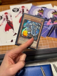 Image 4 of YGO - 5x7” Prints!