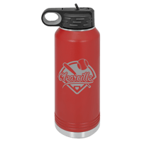 Image 3 of Waterbottles Clearville Baseball