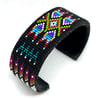 Navajo Cuff (Night)