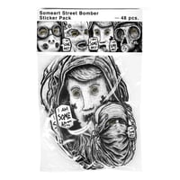 Image 3 of Friendly Faces 5.0 - Sticker Pack