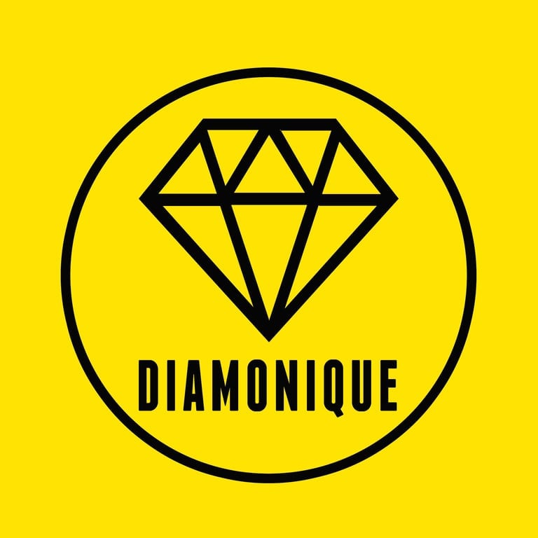 Teffa - Diamonique002 - Sold Out!