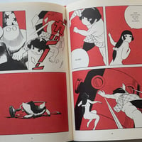 Image 5 of GOLDEN POLLEN & OTHER STORIES by SEIICHI HAYASHI! translated by RYAN HOLMBERG! (LOW GRADE COPY)