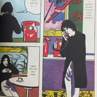 Image 9 of GOLDEN POLLEN & OTHER STORIES by SEIICHI HAYASHI! translated by RYAN HOLMBERG! (LOW GRADE COPY)