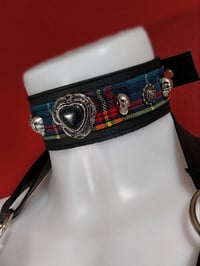 Image 2 of Rage & Love Choker