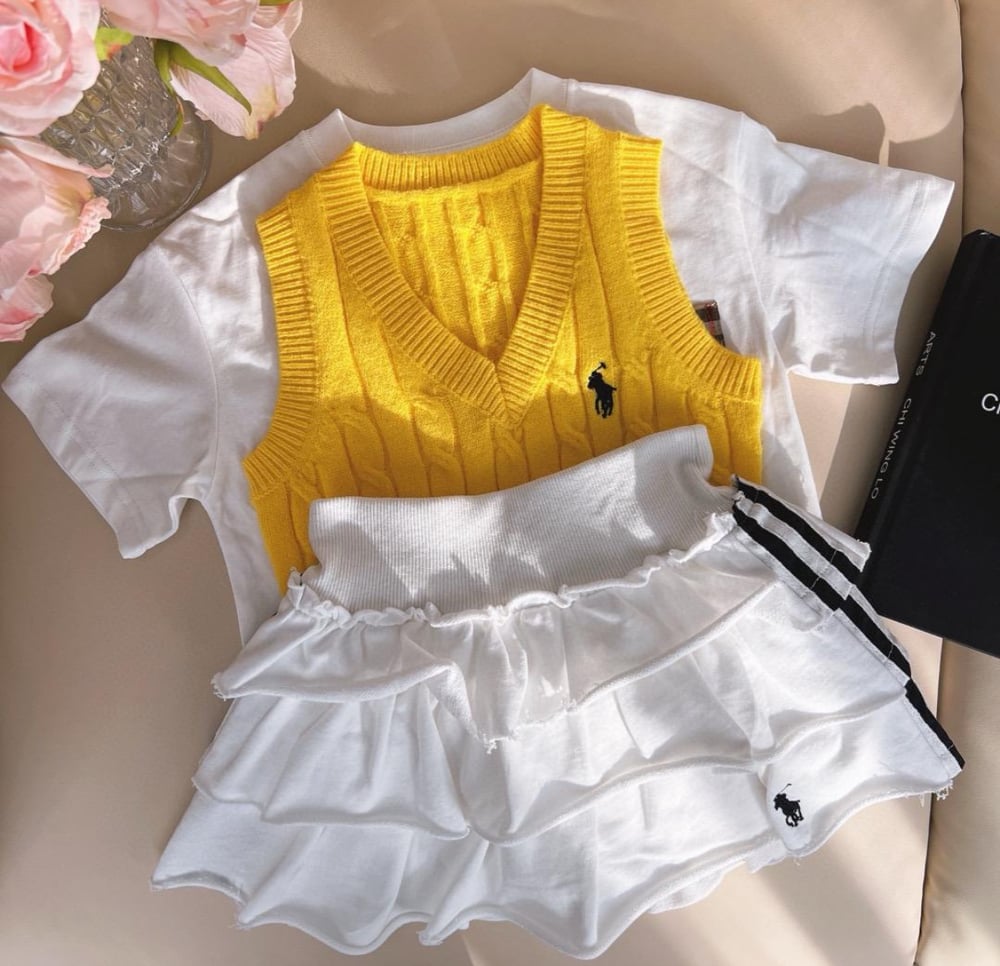 Image of Ria 2 Piece Set