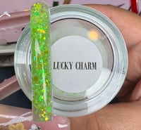 Image 1 of LUCKY CHARM - Acrylic