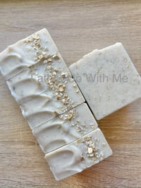 Image 1 of Oatmeal + Goat Milk