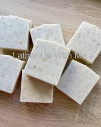 Image 2 of Oatmeal + Goat Milk