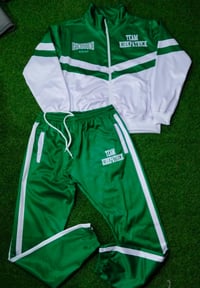 Image 3 of Pro Sé Custom Sublimated Track Suits