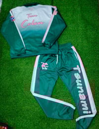 Image 4 of Pro Sé Custom Sublimated Track Suits