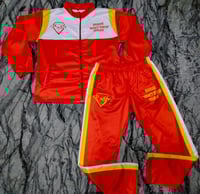 Image 1 of Pro Sé Custom Sublimated Track Suits
