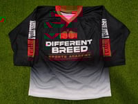 Image 4 of Pro Sé Hockey Style Jersey (Custom)