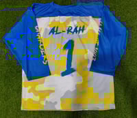Image 3 of Pro Sé Hockey Style Jersey (Custom)
