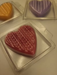 Image 4 of Knitted Hearts