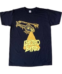 Image 1 of WICKED COPTER Tee Black