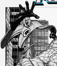 Image 2 of FANTASTIC FOUR