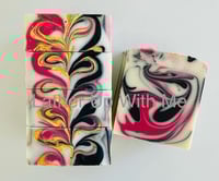 Image 1 of Black Raspberry Vanilla