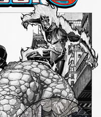 Image 3 of FANTASTIC FOUR