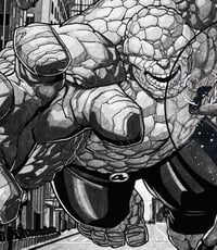 Image 4 of FANTASTIC FOUR