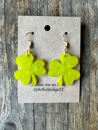 Med Sham yellow Green