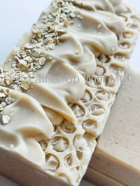 Image 3 of Oatmeal + Milk + Honey