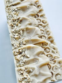 Image 2 of Oatmeal + Milk + Honey