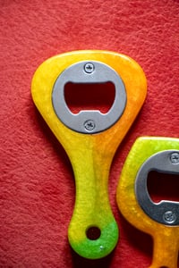 Image 3 of Sunshine Bottle Opener