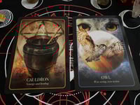 Image 2 of Short Love Crush Oracle Card Reading