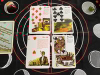 Image 3 of Short Love Crush Oracle Card Reading