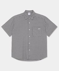 Image 1 of POLAR_MITCHELL SHIRT :::GREY:::