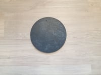 Gong Rubber Target 12"