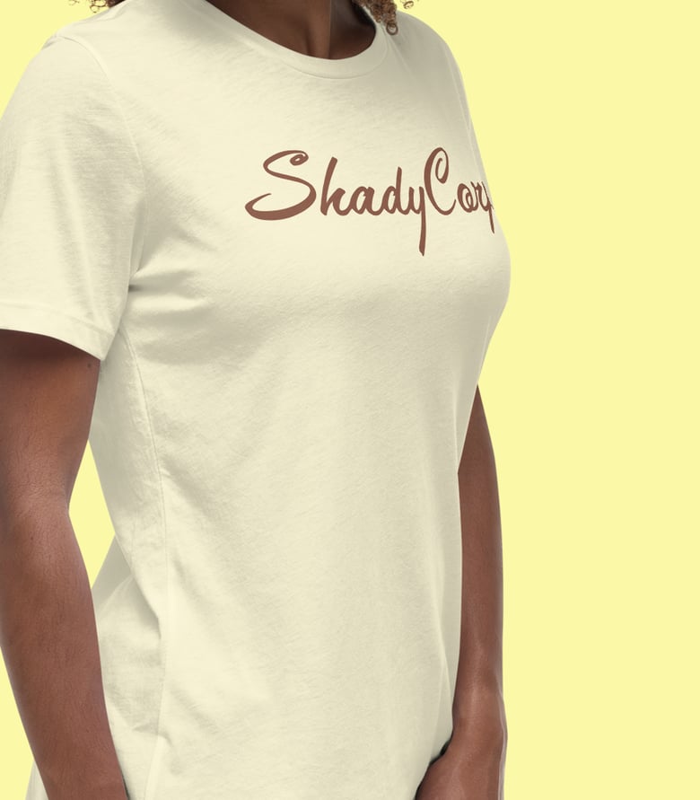 Image of Shady Corp. T-Shirt