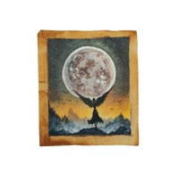 Image 1 of Bound for the Stars
