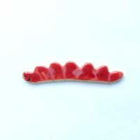 Image 2 of Broche limace malicieuse