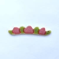 Image 4 of Broche limace malicieuse