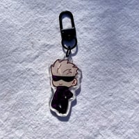 Gojo-Keychain