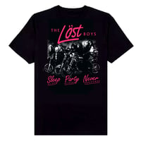 Image 1 of CULT CLASSICS - THE LOST BOYS - INSPIRED T-Shirt