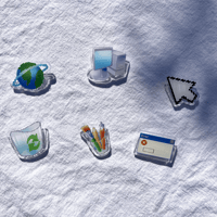 Y2K-Pins