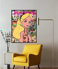 Image 4 of Alice in Wonderland