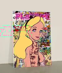 Image 2 of Alice in Wonderland