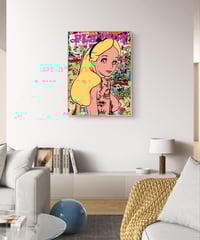 Image 5 of Alice in Wonderland