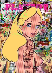 Image 1 of Alice in Wonderland
