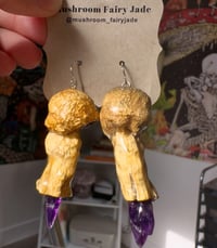Penis Envy Amethyst 