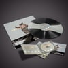 Sigillum S - Aborted Towns, The Deadly Silence Before Utopia - Bundle Lp Limited Editon + Cd Digip. 