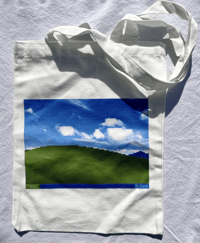 Y2K-Ita Tote