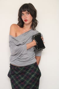 Image 3 of Backless T (made to order)