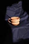 Golden Mug