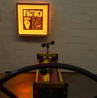 Lino-Print Workshop 