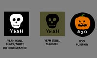 Image 3 of Stickers